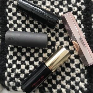 FALL MINI LIP BUNDLE ❤️